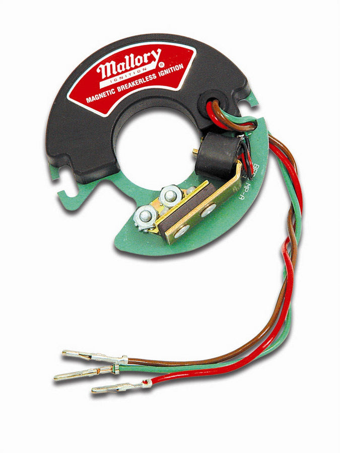 MalloryMagnetic Ignition Module