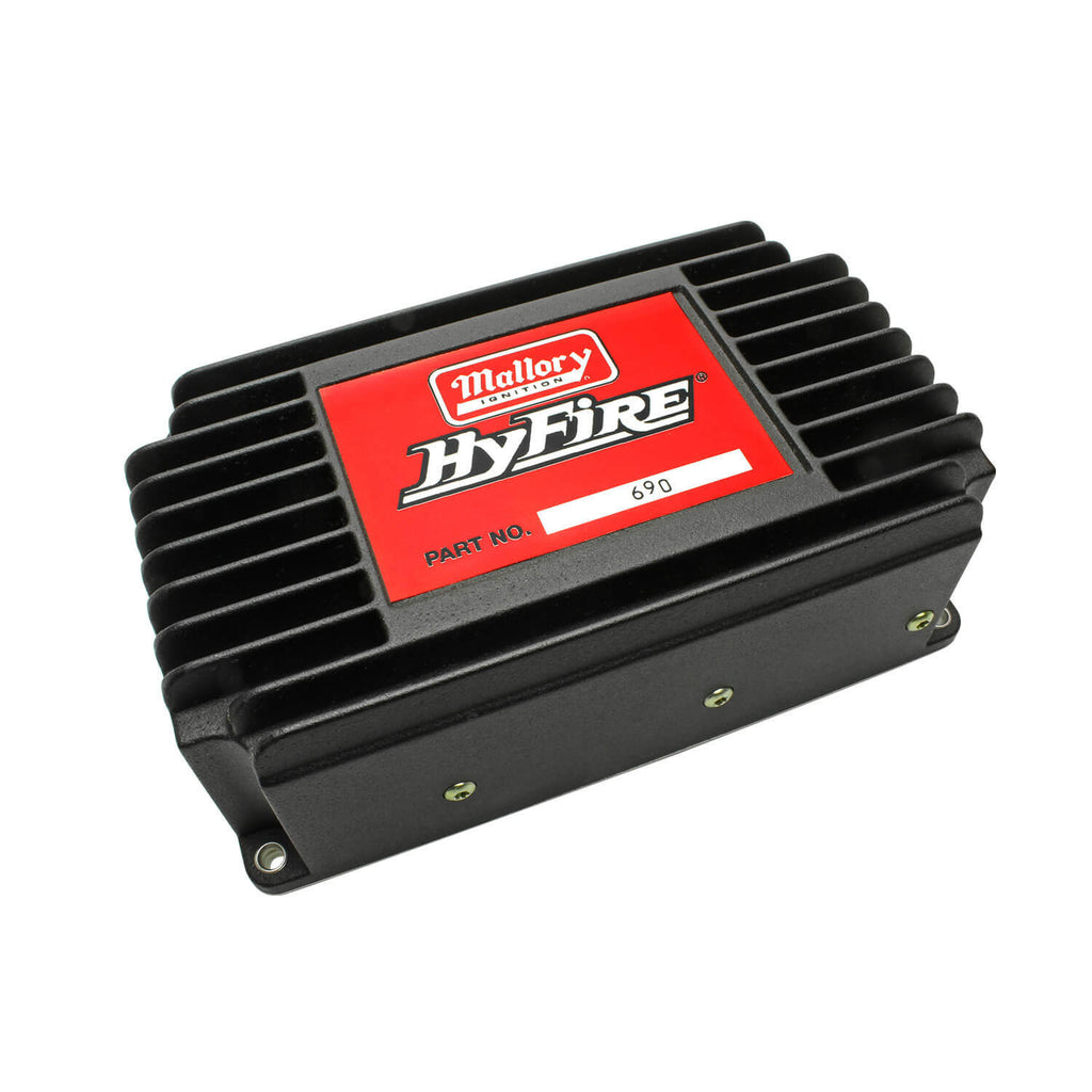 Mallory690 Hyfire Ignition Box