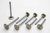 Manley SBC B/P 1.600in Exhaust Valves