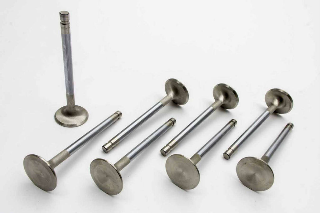 Manley SBC B/R 1.600in Exhaust Valves