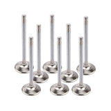 Manley 1.600 R/M Exhaust Valves 5/16 5.040 AOL