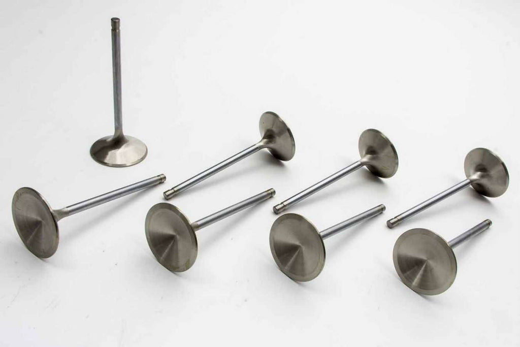 Manley BBC R/M 2.200in Intake Valves