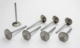 Manley Olds 330-455 S/D 2.072in Intake Valves