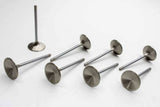 Manley SBM R/M 2.020in Intake Valves