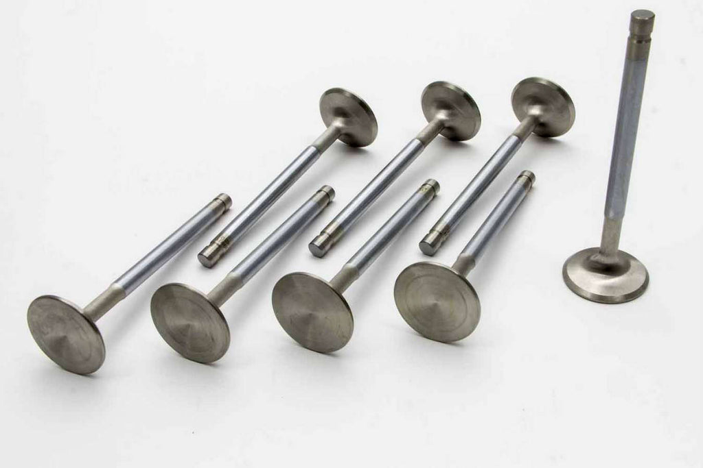 Manley BBM R/F 2.140in Intake Valves