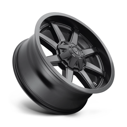 D436 20X12 6X135/5.5 S-BLK -44MM