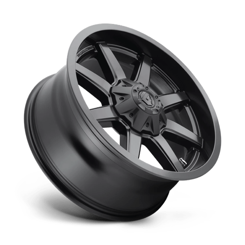 D436 20X10 6X135/5.5 S-BLK -24MM