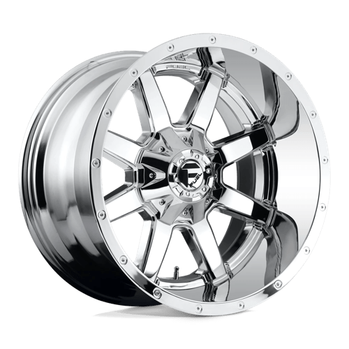 D536 20X12 6X135/5.5 CHR-PLATED -44MM