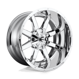 D536 18X9 6X120/5.5 CHR-PLATED 19MM