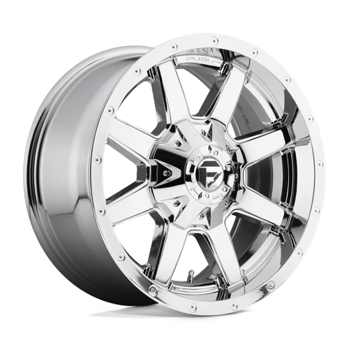 D536 18X9 6X135/5.5 CHR-PLATED 20MM