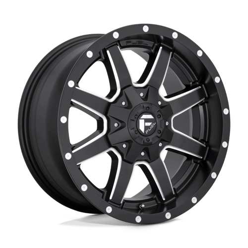 MAVERICK 17X9 5X5/135 87.1 NBD +01
