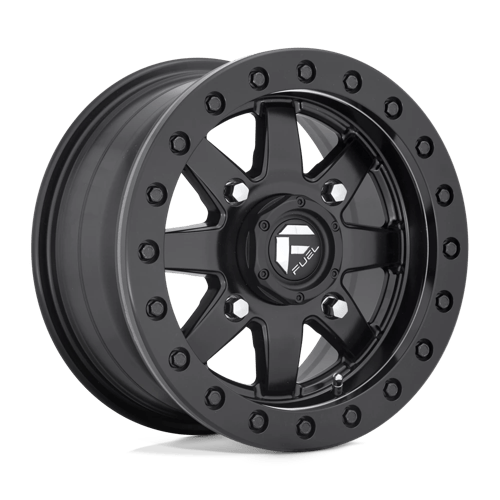 D936 14X7 4X137 MT-BLK 38MM