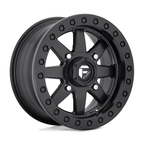 D936 15X7 4X156 MT-BLK 38MM