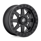 D936 15X7 4X137 MT-BLK 38MM