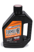 Cargar imagen en el visor de la galería, Maxima Formula K2 Injector 2-St roke Oil 1 Liter