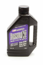 Cargar imagen en el visor de la galería, Maxima 2 Cycle Oil 16oz Formula K2