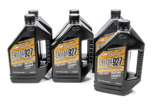 Load image into Gallery viewer, Castor 927 Racing Premix Case 6 x 1/2 Gallon