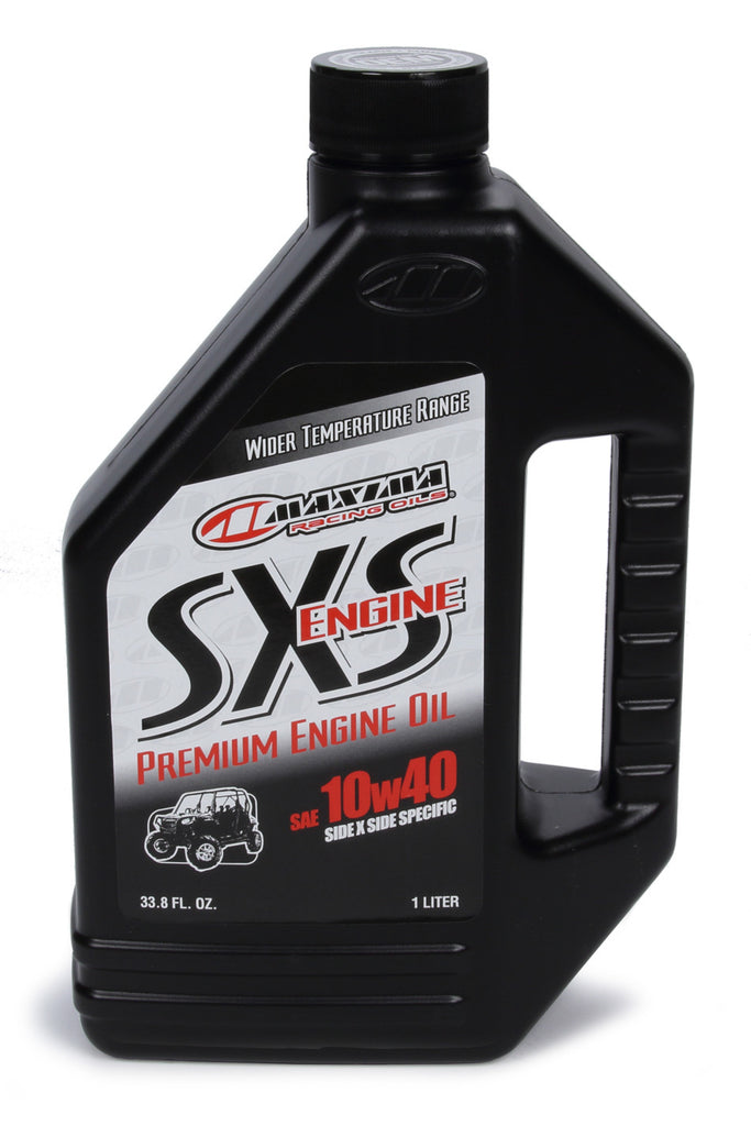 Maxima SXS Premium 10w40 1 Liter