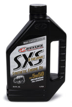 Load image into Gallery viewer, Maxima SXS Engine Full Syntheti c 5w50 1 Liter