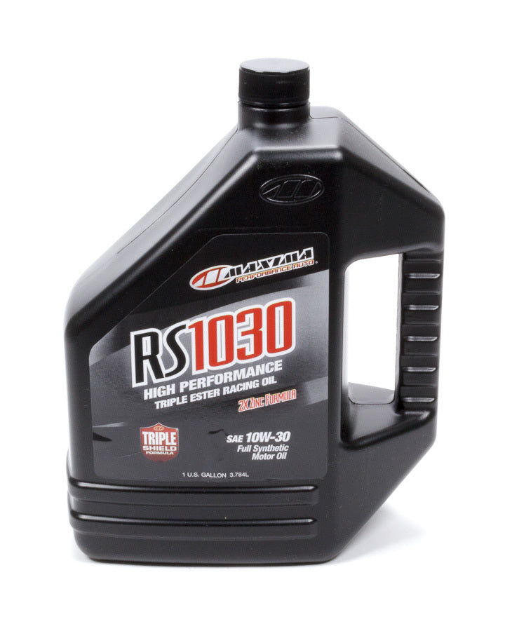 Maxima 10w 30 Synthetic Oil 1 Gallon RS1030