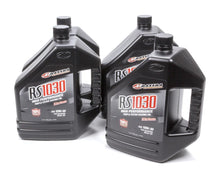 Load image into Gallery viewer, Maxima 10w30 Synthetic Oil Case 4 x 1 Gallons RS1030