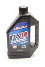 Load image into Gallery viewer, 0w Synthetic Oil 1 Quart PS0