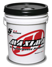 Cargar imagen en el visor de la galería, Maxima Performance Break-In Oil 5w16 5 Gallon Pail