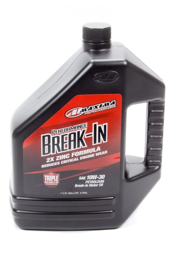 Maxima 10w30 Break-In Oil 1 Gallon