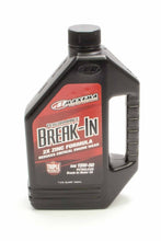 Cargar imagen en el visor de la galería, Maxima 15w50 Break-In Oil 1 Quart