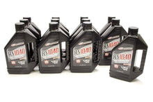 Load image into Gallery viewer, Maxima 10w40 Synthetic Oil Case 12x1 Quart RS1040