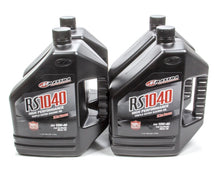 Load image into Gallery viewer, 10w40 Synthetic Oil Case 4x1 Gallon RS1040