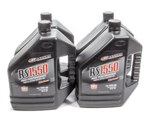 Cargar imagen en el visor de la galería, Maxima 15w50 Synthetic Oil Case 4x1 Gallon RS1550