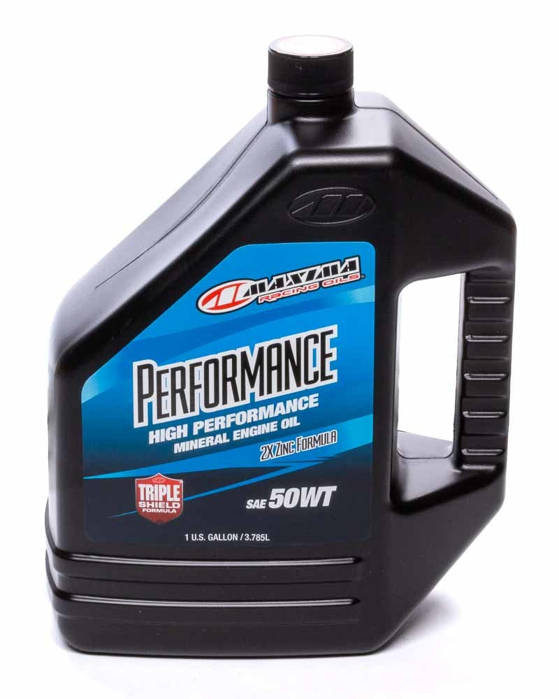 Maxima 50w Petroleum Oil 1 Gal