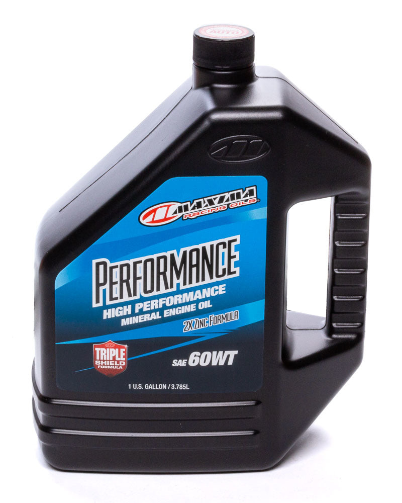 Maxima 60w Petroleum Oil 1 Gal