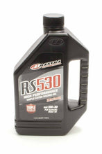 Cargar imagen en el visor de la galería, Maxima 5w30 Synthetic Oil 1 Quart RS530