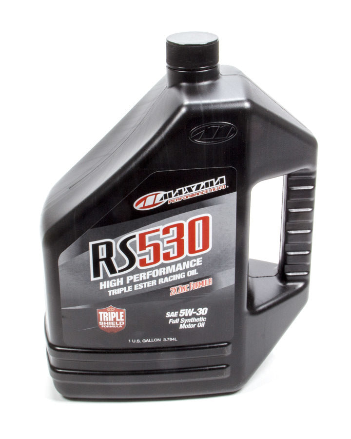 Maxima 5w30 Synthetic Oil 1 Gallon RS530