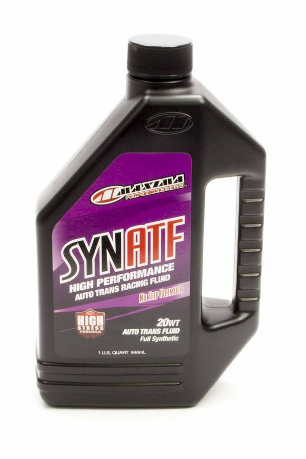 Maxima 20w Synthetic ATF 1 Quart