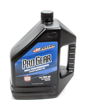 Load image into Gallery viewer, Maxima 75w90 Pro Gear Oil 1 Gallon