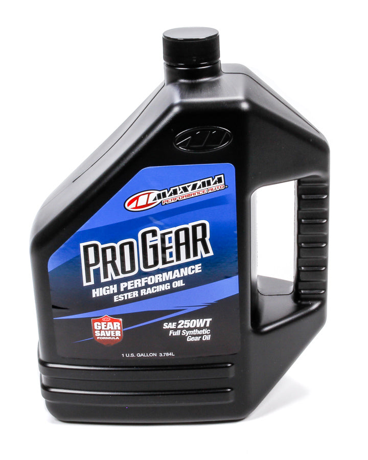 Maxima 250W Pro Gear Oil 1 Gallon