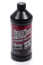 Cargar imagen en el visor de la galería, Maxima 10w Racing Shock Oil 32oz Bottle