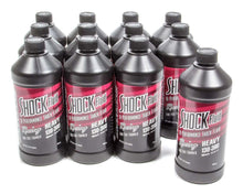 Load image into Gallery viewer, 10w Racing Shock Oil Case 12x32oz Bottles