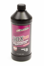 Cargar imagen en el visor de la galería, Maxima 3w Racing Shock Oil 32oz