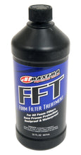 Load image into Gallery viewer, Maxima FFT Foam Filter Oil Trea tment 32oz.