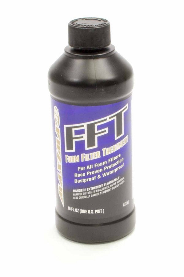 Maxima FFT Foam Filter Oil 16oz