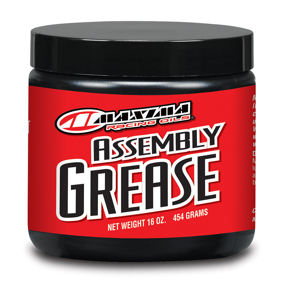 Maxima Assembly Grease 16oz.