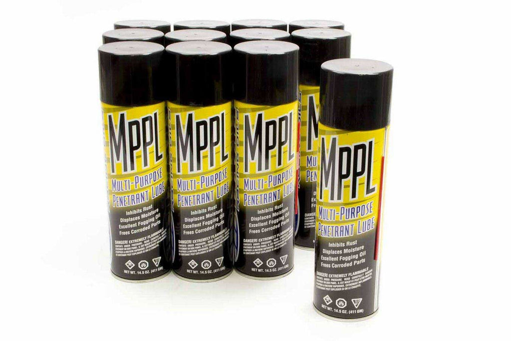 Maxima MPPL Multi Purpose Penet rant Lube Case 12x15.5oz