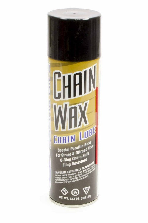 Maxima Chain Wax Chain Lube 13.5oz