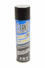 Load image into Gallery viewer, Maxima Clean Up Chain Cleaner 15.5oz