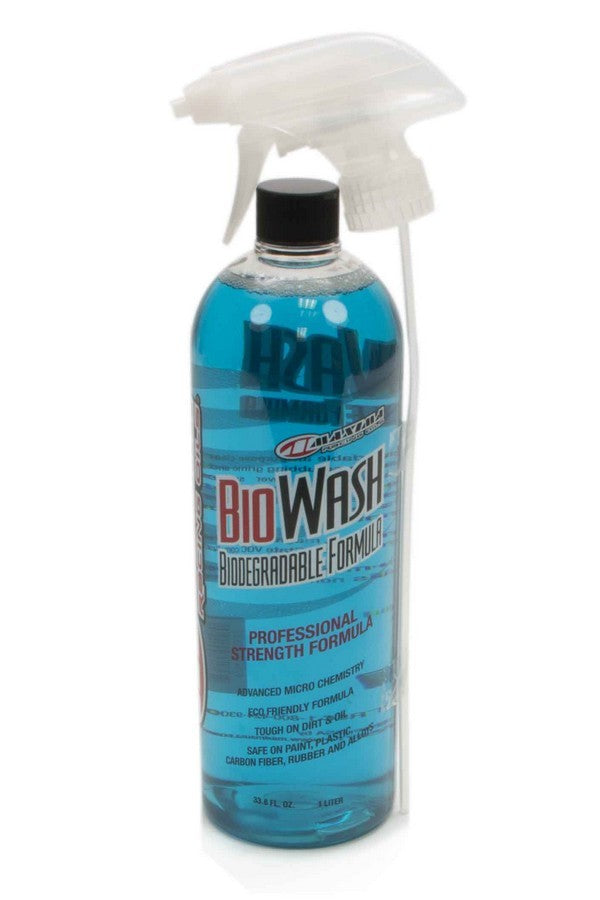 Maxima Bio Wash 32oz