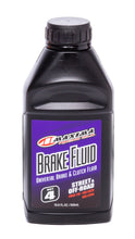 Cargar imagen en el visor de la galería, Maxima Brake Fluid Dot 4 16.9oz Bottle